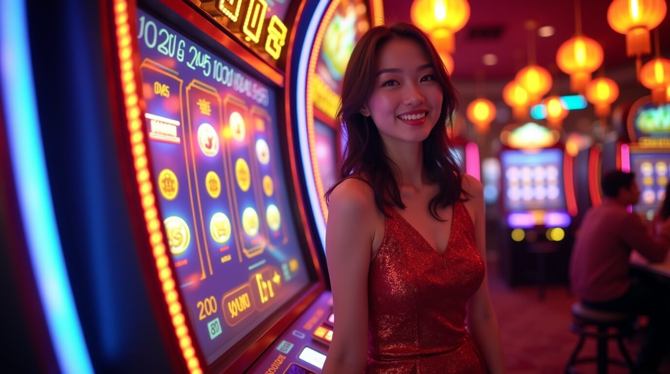 Casino Games Malaysia