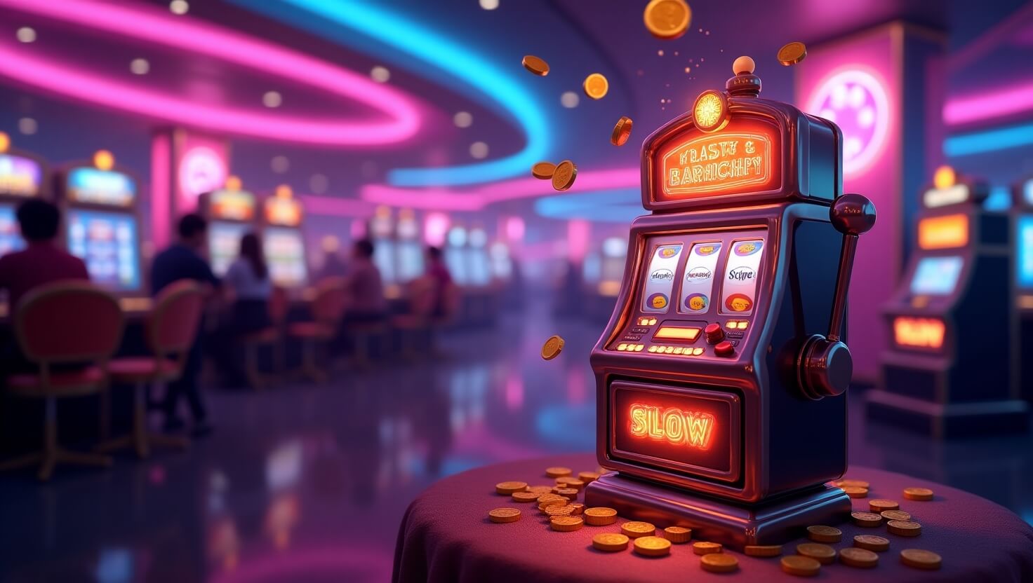 Casino Banner