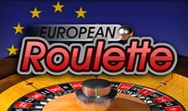 European Roulette