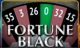 Fortune Black