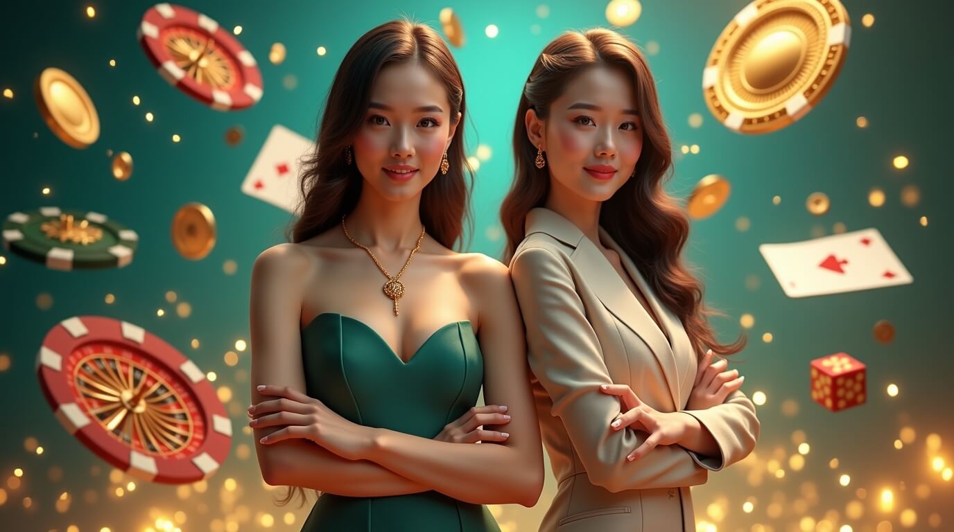 Casino Background