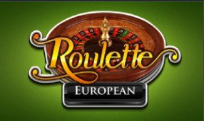 Roulette European