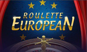 Roulette European Star